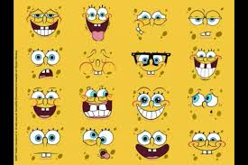 Spongebob Faces Spongebob Wallpaper Spongebob Squarepants Spongebob