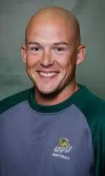 UVU softball welcomes Aaron Vail as assistant coach