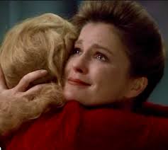 Best star trek voyager episodes