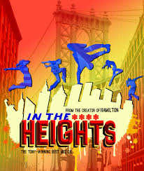 Free download emirates heights vector logo in.eps format. In The Heights The Broadway Musical Seminole Theatre In Homestead Fl