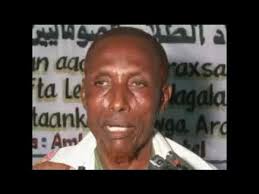 Abshir Nuur Faarax(Abshir Bacadle)- Qabyaalad