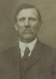 Francis Marion Tolbert (1855-1942)