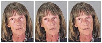 A man whom authorities say was caught