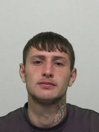 Man bit and strangled ex-partner during terrifying attack