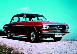 Image result for Cobalt Blue 1969 Audi