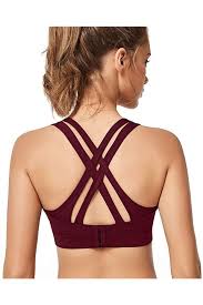 Most supportive sports bras for workouts | well+good. 16 Best Sports Bras For All Cup Sizes 2020 Cute Sports Bras