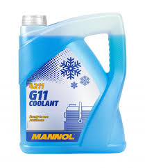 It was developed during the cold war to replace the g3 battle rifle in west german service; Mannol Coolant G11