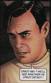 Spend Halloween With Universal's Frankenstein's Monster!