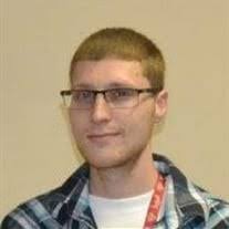 Obituary information for Shane Michael Gardner