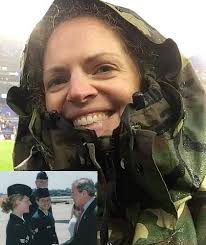 U.S. Fish and Wildlife Service Thanks Our Veterans