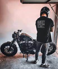 Harley Custom Club Home Facebook