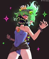 Page 4 of Wonder Bowser Jr hentai videos, GIFs, and images | R34.app