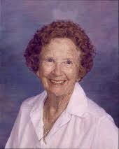 Obituary information for Mary C. Buchanan