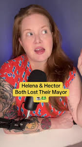 Emily Mathis Hector Arkansas