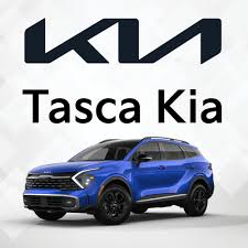 Profile for Tasca Kia