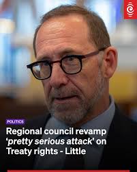 Aotearoa New Zealand History