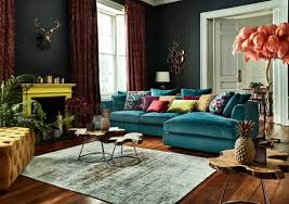 Interior design themes trends for 2021 much like ordering items online, many people are looking at magazines, social media sites, and home design tv shows for the latest interior design trends. 40 Interior Design Trends For 2021 New Decor Trends