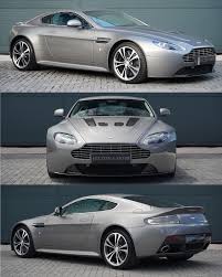 Image result for Meteorite Silver 2006 Vanquish