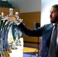 Soy sergio ramos garcía, capitán del real madrid y jugador de la selección española de fútbol. Hn8c21 Nmmdgcm