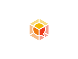 Enjoy Logo App Icon Design Enjoy App Hexagon Logo