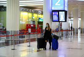 Umumnya disingkat hkia, ia terletak di chek lap kok island dan telah beroperasi sejak tahun 1998. Covid 19 Lapangan Terbang Antarabangsa Dubai Kembali Sibuk Astro Awani