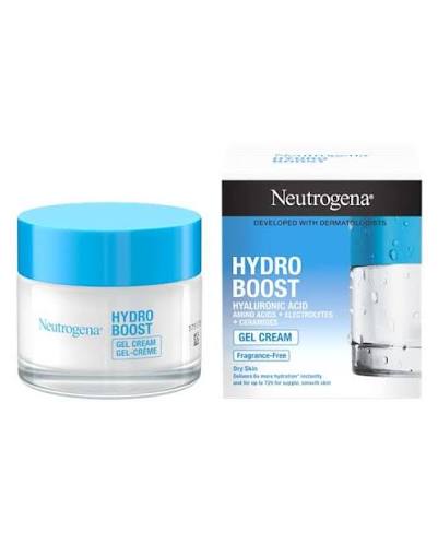 NEUTROGENA HYDRO BOOST GEL CREME 50ML P SECHE