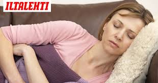 Iltapäivätorkut suojelevat sydäntä