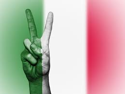 Das vorspiel nicht jeder weiß es, nicht jeder will es wahrhaben. Kulturschock In Italien So Anders Ticken Italiener