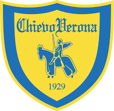 Lo stemma dell'hellas verona nel 1984 con la comparsa delle due teste di mastino. Associazione Calcio Chievoverona Wikipedia