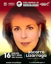 Laura Sima, Agregada de Energía y Directora de Oficina del Departamento de  Energía en la Embajada de Estados Unidos en México (@usembassymex),  participará en Sonora Energy Summit 2024 como experta en el