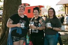 Columbus Coffee Festival