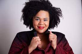Desiree is a beautiful young lady. Desiree Burch The Show Takes On Sex Work Sex Work And How To Keep Sex From Becoming Work The List