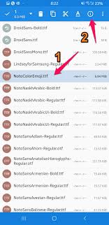 Ios 11 Emojis Download For All Android Devices Themefoxx