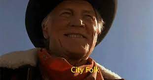 City Slickers City Folk City Slickers City