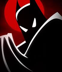I'm not the hero gotham needs. An Oral History Of Batman The Animated Series