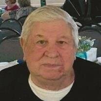 Louis R. "Bob" Reges Obituary