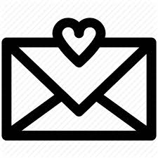 You will need to accept the license agreement to get this icon. Svg Email Favorite Favorite Email Heart Love Message Message Icon Download On Iconfinder