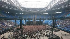Но если ты добросовестно работаешь, тревожиться не о чем. Mein Herz Brennt Rammstein 2 Avgusta 2019 Goda Gazprom Arena Rasskaz Ot 04 08 19