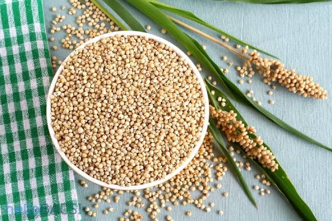 Cao lương: Người bạn tốt cho sức khỏe • Hello Bacsi