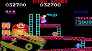 Lista de juegos arcade de los 80 y 90. Juegos Arcade De Los 80 Lista De Las Mejores Recreativas Y Donde Jugar