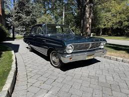 Image result for Dynasty Green 1965 Falcon