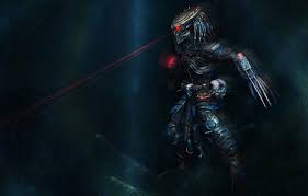 The baking soda poisons the roaches, but not immediately. Wallpaper Predator Killer Predator Images For Desktop Section Filmy Download