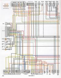 Model type code if you are not sure of your yamaha color code , please don't hesitate to send us your yamaha motorcycle vehicle identification number ( vin number. Wiring Diagrams Color X Y K1 K2 K3 K4 Models Maintenance And Do It Yourself Hayabusa Owners Group