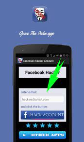 To use the app, you must create an account on the website of the tracking solution. Hacker Facebook Password Prank For Android Apk Download