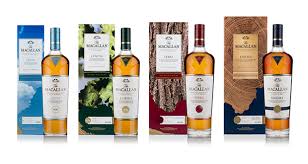 The Macallan Quest Collection Tracking The Casks Whisky Com