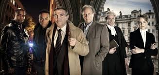 Though married to an adoring wife frank had a roving eye and money from the paintballing firm for which he worked is unaccounted for. Law Order Uk Tv Show Cancelled No Season 9