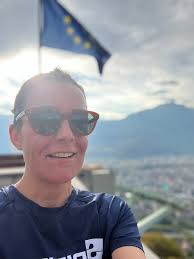 31 Days 'til 35's Start of the School Year!! Today's Salute: Gentĺeladies  of Government Service When called to be Leaders, Lady Roneagles answer with  Intelligence, Justice, and Dignity. Nothing new to our