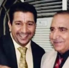 الشاعر ادهم عادل