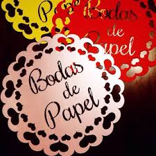 Las bodas de papel, a pesar de que tienen un nombre frágil y poco ostentoso, representan precisamente el primer año de casados. Bodas Bonvenon Travel