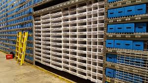 When we think of corrosive materials we generally think of acids and. Storing Out Of The Box Innovative Storage Solutions Speedcell